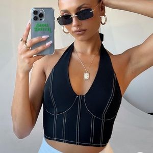 Princess Polly Jaslynn Top